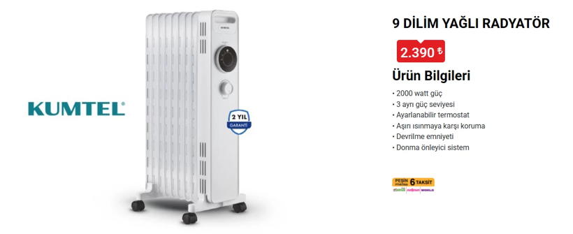 BİM 21 Kasım aktüel ürünler kataloğu: Bu Cuma indirime girecek ürünler - Resim: 16