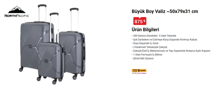 BİM 21 Kasım aktüel ürünler kataloğu: Bu Cuma indirime girecek ürünler - Resim: 44