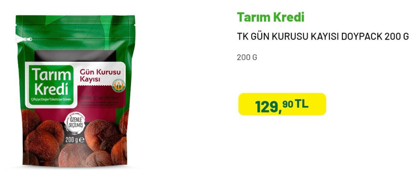 KOOP Market'ten dev kampanya! 11-17 Ağustos indirimlerini görenler markete akın ediyor - Resim: 10