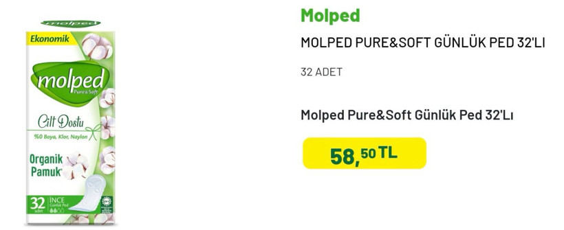 KOOP Market'ten dev kampanya! 11-17 Ağustos indirimlerini görenler markete akın ediyor - Resim: 64