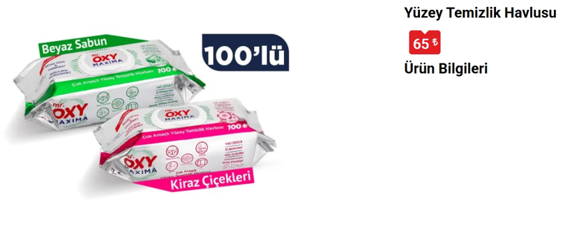 Bim 25 Kasım Salı kataloğu yayımlandı!Hangi ürünlerde indirim var? - Resim: 40