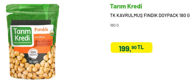 KOOP Market'ten dev kampanya! 11-17 Ağustos indirimlerini görenler markete akın ediyor - Resim: 48