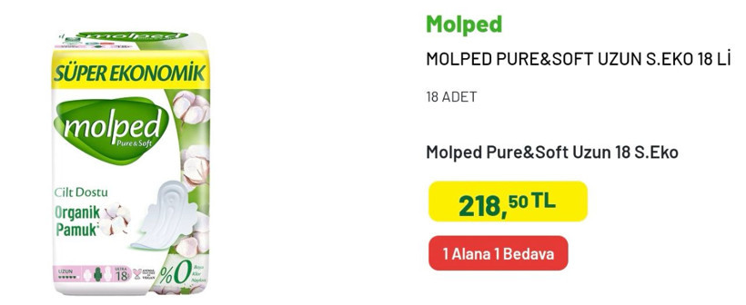 KOOP Market'ten dev kampanya! 11-17 Ağustos indirimlerini görenler markete akın ediyor - Resim: 63