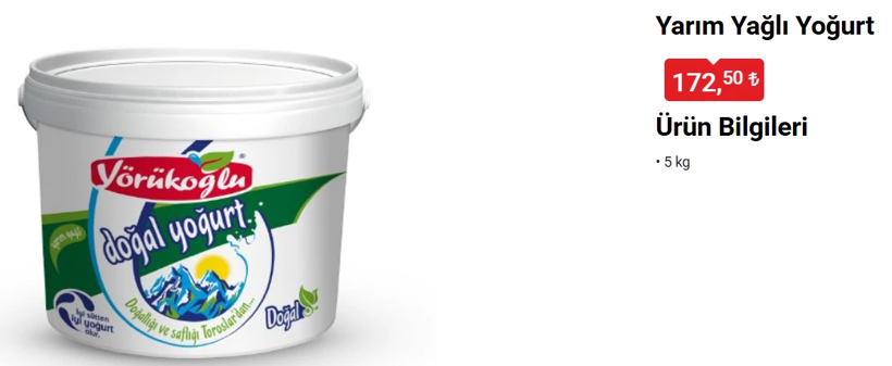 BİM 7 Ekim 2025 aktüel kataloğu açıklandı! Salı günü indirimli ürünler listesi - Resim: 19