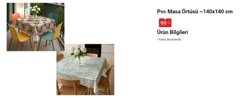 BİM’de Kasım indirimi! 14 Kasım Cuma aktüel ürünler listesi yayımlandı - Resim: 52