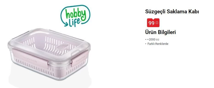 BİM 24 Ekim 2025 Cuma aktüel ürünler kataloğu! BİM’e 11 Dilim Radyatör ve sürpriz indirimler geliyor - Resim: 64