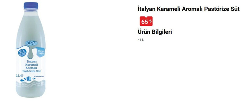 BİM'de fiyatlar resmen dibe vurdu! Yarın başlıyor, erken kalkan kapacak! - Resim: 12