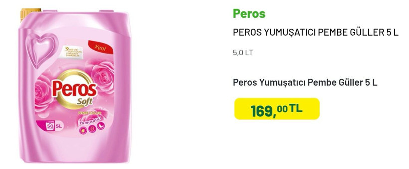 KOOP Market'ten dev kampanya! 11-17 Ağustos indirimlerini görenler markete akın ediyor - Resim: 69