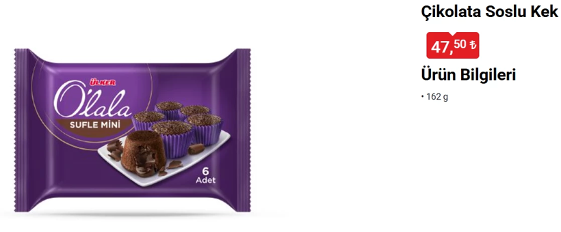 BİM 7 Ekim 2025 aktüel kataloğu açıklandı! Salı günü indirimli ürünler listesi - Resim: 63