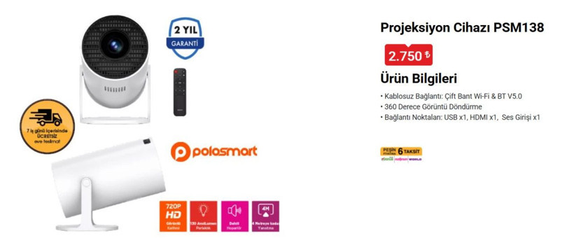 Bu fırsat kaçmaz! BİM 19 Kasım aktüel ürünler raflardaki yerini aldı - Resim: 17