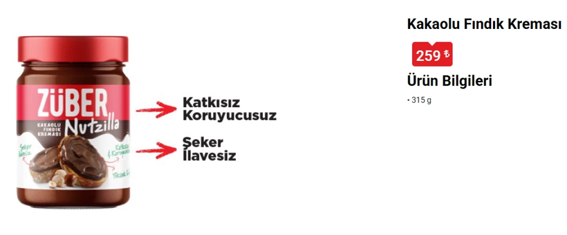 Bim 25 Kasım Salı kataloğu yayımlandı!Hangi ürünlerde indirim var? - Resim: 5