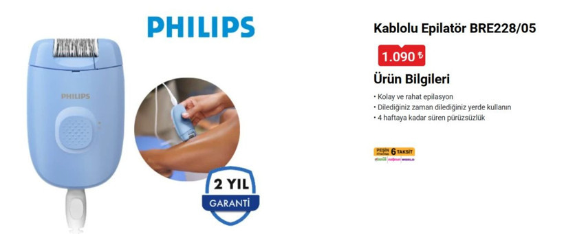 BİM'in bu haftaki fırsat ürünleri yok satacak! İşte 9 Ağustos aktüel ürünler kataloğu - Resim: 23