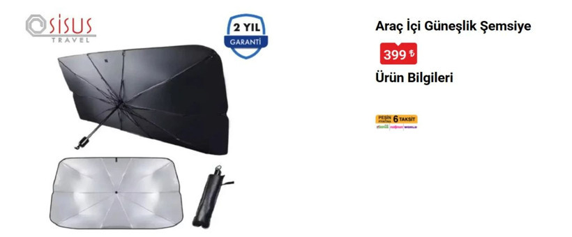 BİM'in bu haftaki fırsat ürünleri yok satacak! İşte 9 Ağustos aktüel ürünler kataloğu - Resim: 7