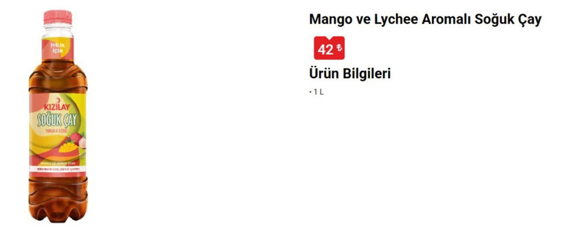 BİM’de büyük indirim başladı! 25 Ağustos aktüel ürünler kataloğu belli oldu - Resim: 50