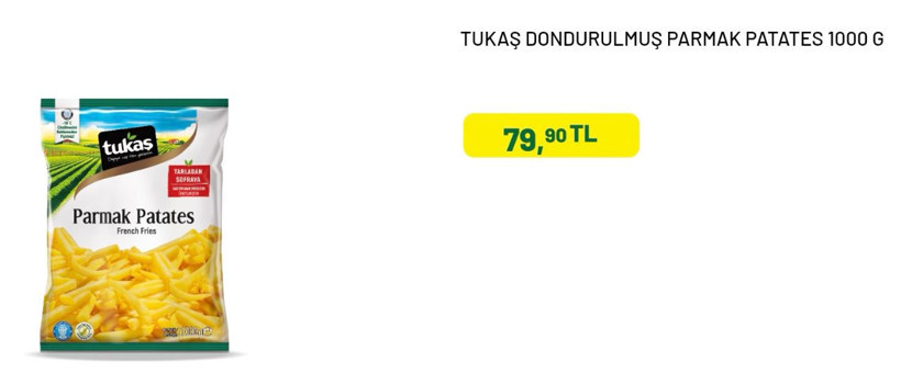 Veliler marketlere akın ediyor! Tarım Kredi'den okul öncesi dev indirim - Resim: 2