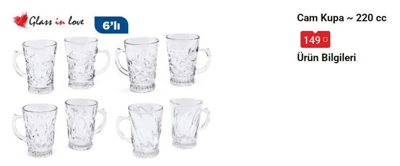 BİM 24 Ekim 2025 Cuma aktüel ürünler kataloğu! Stanley Çelik Termos ve onlarca indirimli ürün raflarda - Resim: 84