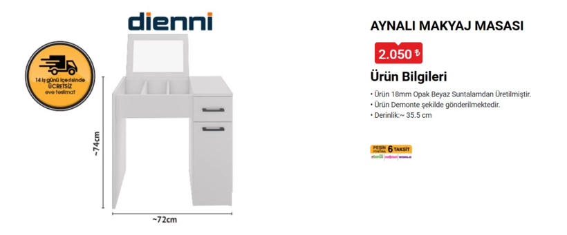 BİM 17 Aralık 2025 Aktüel Kataloğu: Hangi Ürünler İndirimde? - Resim: 12