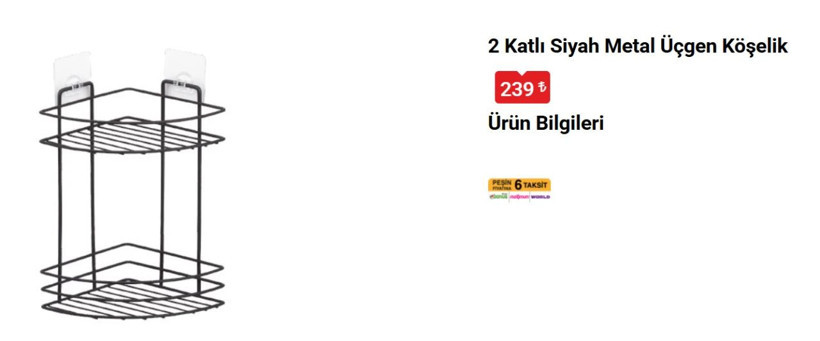 BİM 24 Temmuz aktüel ürünler kataloğu yayınlandı: Ev temizliğinde devrim niteliğinde ürün! - Resim: 6