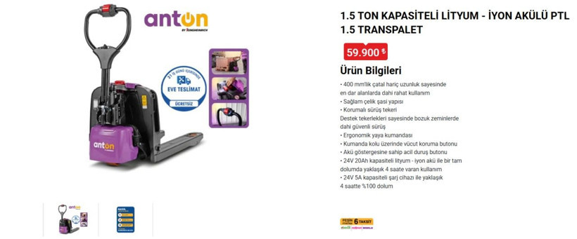 BİM’de teknoloji rüzgarı! 19 Ağustos aktüel ürünler kataloğu yayınlandı - Resim: 2