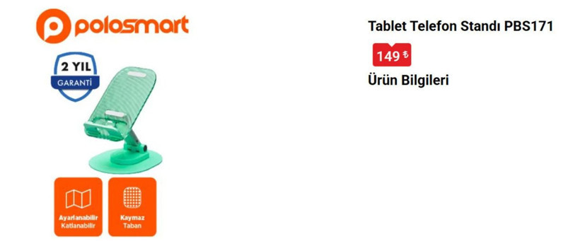 BİM 30 Ağustos kataloğunda Philips sürprizi! Toz torbasız süpürge satışa çıkıyor - Resim: 36