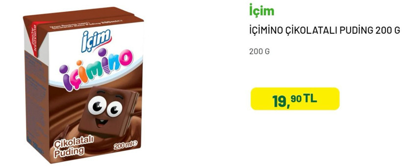Veliler marketlere akın ediyor! Tarım Kredi'den okul öncesi dev indirim - Resim: 83
