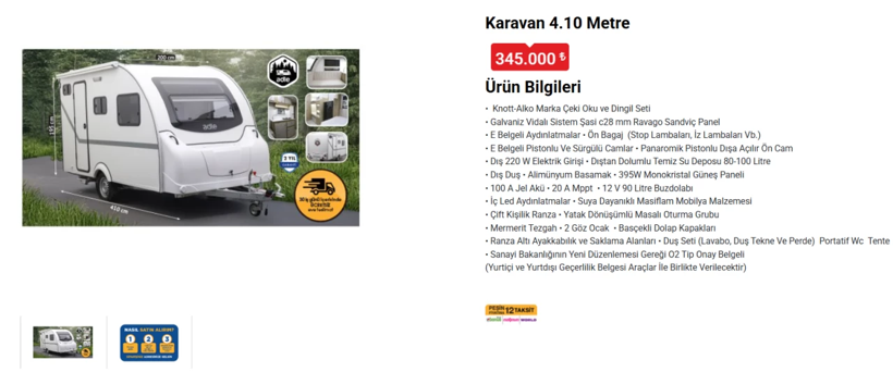 (3 Aralık 2025 aktüel ürünler kataloğu) BİM marketlere akıllı ekran ve SIM kartlı araç takip cihazı geliyor - Resim: 1