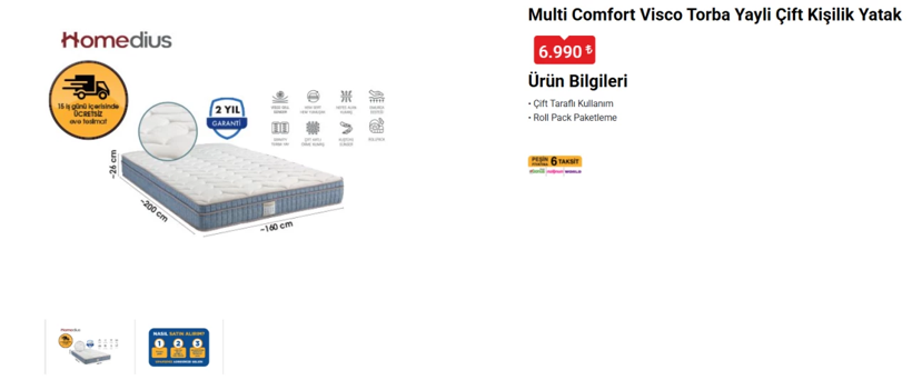 (3 Aralık 2025 aktüel ürünler kataloğu) BİM marketlere akıllı ekran ve SIM kartlı araç takip cihazı geliyor - Resim: 14