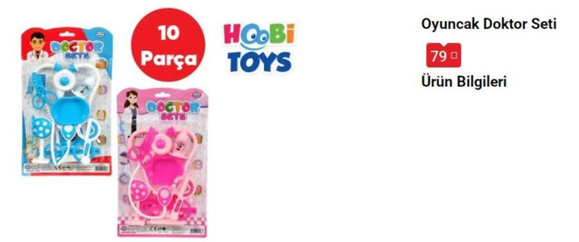 BİM’de Kasım indirimi! 14 Kasım Cuma aktüel ürünler listesi yayımlandı - Resim: 99