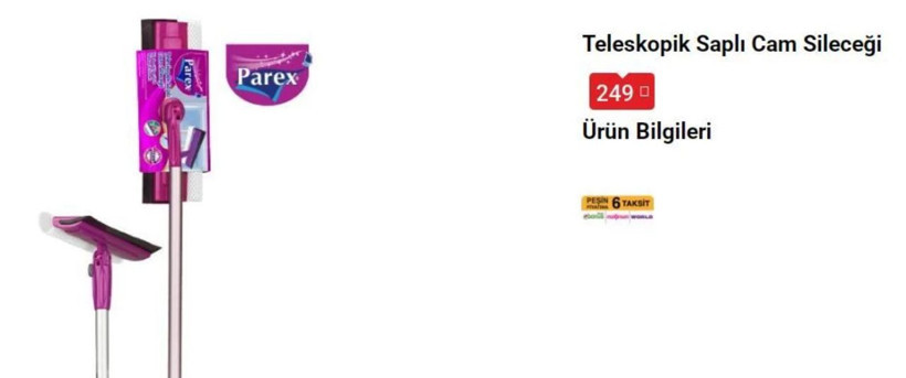 BİM’de Kasım indirimi! 14 Kasım Cuma aktüel ürünler listesi yayımlandı - Resim: 31