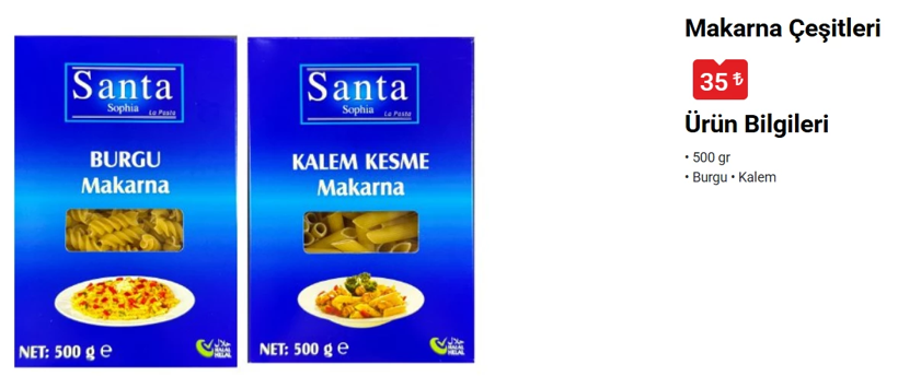 BİM 7 Ekim 2025 aktüel kataloğu açıklandı! Salı günü indirimli ürünler listesi - Resim: 32