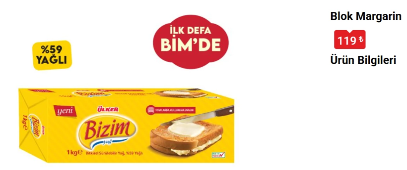 BİM 2 Aralık aktüel ürünler kataloğu yayımlandı! İndirimli fiyat listesi ve haftanın fırsat ürünleri - Resim: 29