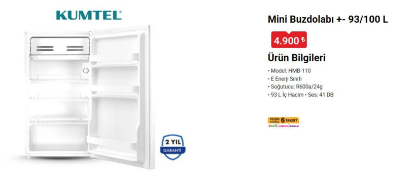 BİM 30 Ağustos kataloğunda Philips sürprizi! Toz torbasız süpürge satışa çıkıyor - Resim: 3