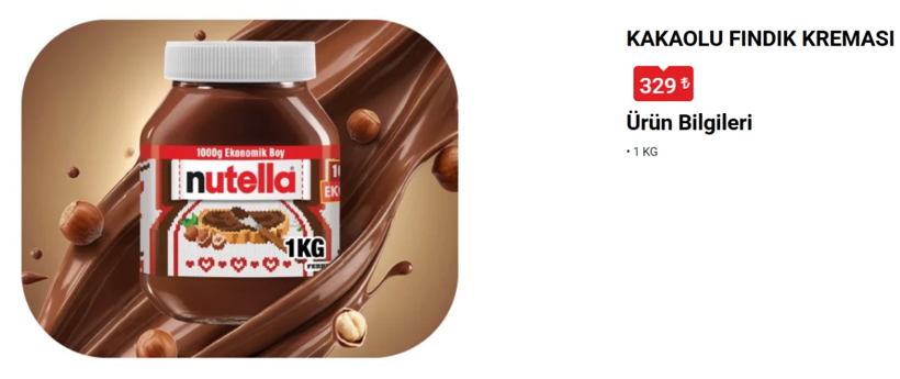 BİM 2 Aralık aktüel ürünler kataloğu yayımlandı! İndirimli fiyat listesi ve haftanın fırsat ürünleri - Resim: 51