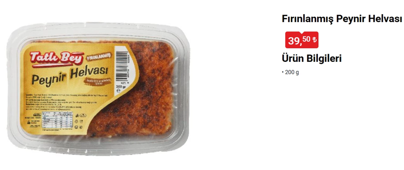 BİM 7 Ekim 2025 aktüel kataloğu açıklandı! Salı günü indirimli ürünler listesi - Resim: 16