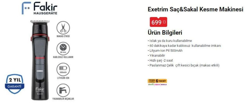 BİM’de Kasım indirimi! 14 Kasım Cuma aktüel ürünler listesi yayımlandı - Resim: 13