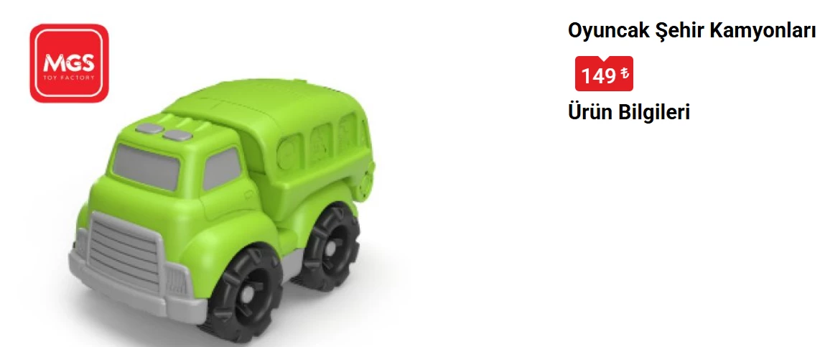 BİM 21 Kasım aktüel ürünler kataloğu: Bu Cuma indirime girecek ürünler - Resim: 101