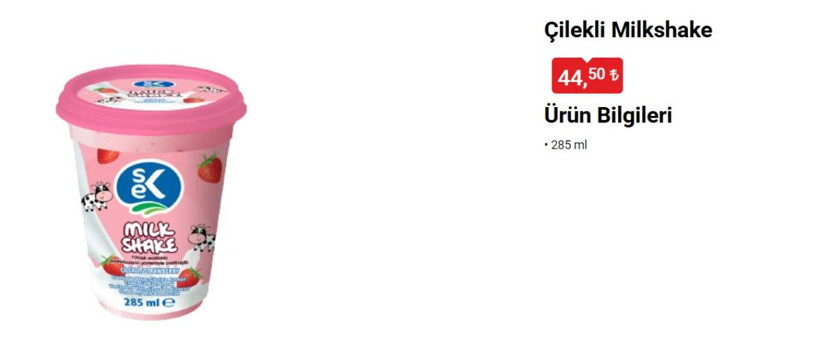 BİM’de büyük indirim başladı! İşte 18 Ağustos aktüel ürünler kataloğu - Resim: 17