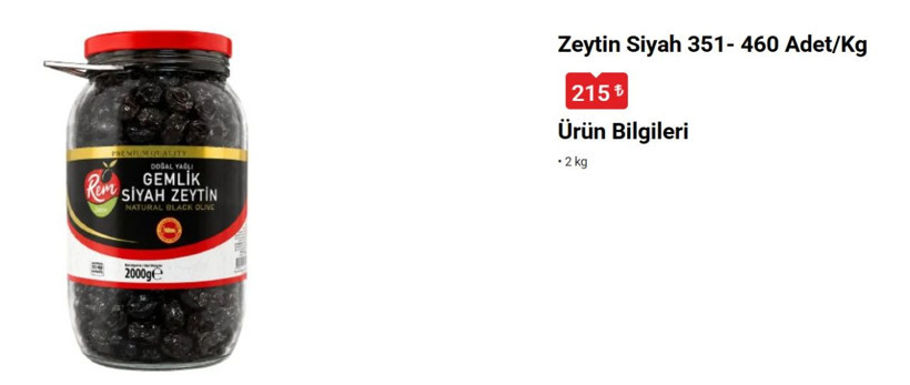BİM’de büyük indirim başladı! İşte 18 Ağustos aktüel ürünler kataloğu - Resim: 49
