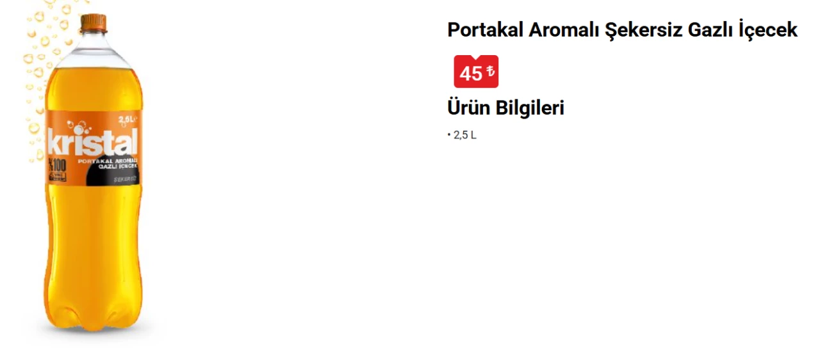 BİM'de indirim yağmuru başladı! BİM 11 Kasım aktüel ürünler kataloğu - Resim: 43