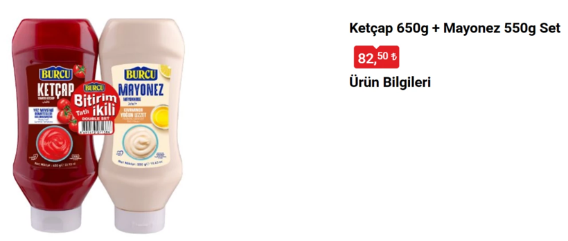 BİM 7 Ekim 2025 aktüel kataloğu açıklandı! Salı günü indirimli ürünler listesi - Resim: 43
