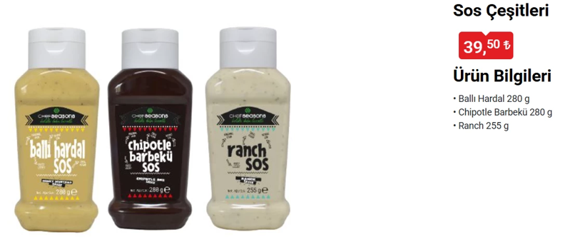 BİM 7 Ekim 2025 aktüel kataloğu açıklandı! Salı günü indirimli ürünler listesi - Resim: 44