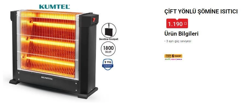 BİM 24 Ekim 2025 Cuma aktüel ürünler kataloğu! Stanley Çelik Termos ve onlarca indirimli ürün raflarda - Resim: 1