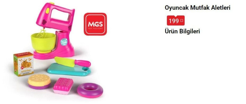 BİM’de Kasım indirimi! 14 Kasım Cuma aktüel ürünler listesi yayımlandı - Resim: 88