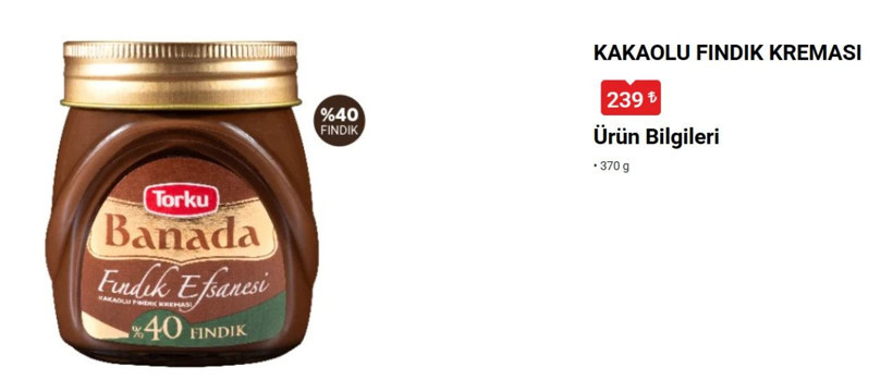 BİM'de fiyatlar resmen dibe vurdu! Yarın başlıyor, erken kalkan kapacak! - Resim: 28