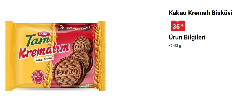 BİM'de indirim yağmuru başladı! BİM 11 Kasım aktüel ürünler kataloğu - Resim: 27