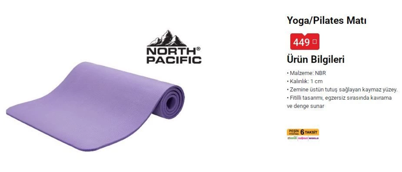 BİM 24 Ekim 2025 Cuma aktüel ürünler kataloğu! Stanley Çelik Termos ve onlarca indirimli ürün raflarda - Resim: 26