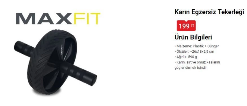 BİM 24 Ekim 2025 Cuma aktüel ürünler kataloğu! Stanley Çelik Termos ve onlarca indirimli ürün raflarda - Resim: 48