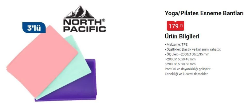 BİM 24 Ekim 2025 Cuma aktüel ürünler kataloğu! BİM’e 11 Dilim Radyatör ve sürpriz indirimler geliyor - Resim: 49