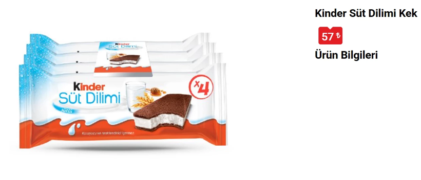 BİM 2 Aralık aktüel ürünler kataloğu yayımlandı! İndirimli fiyat listesi ve haftanın fırsat ürünleri - Resim: 64