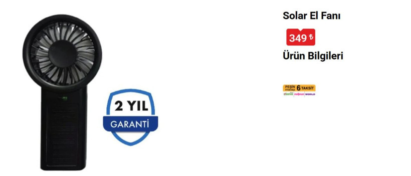 BİM'in bu haftaki fırsat ürünleri yok satacak! İşte 9 Ağustos aktüel ürünler kataloğu - Resim: 8